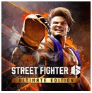 Street Fighter 6 Edycja Ultimate Xbox (Series S/X)