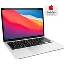 Laptop Apple MacBook Air 13.3" Apple Apple M1 (7 rdz.) 8GB 256GB SSD macOS - srebrny