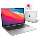 Laptop Apple MacBook Air 13.3" Apple Apple M1 (7 rdz.) 8GB 256GB SSD macOS - gwiezdna szarość