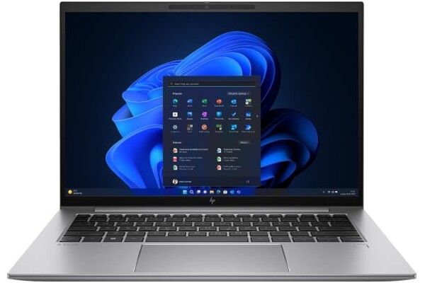 Laptop HP ZBook Firefly G10 14" AMD Ryzen 9 7940HS AMD Radeon 780M 32GB 1024GB SSD M.2 Windows 11 Professional