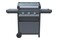 Grill gazowy Campingaz Select S Seria 3 palniki 3szt moc 10.2kW