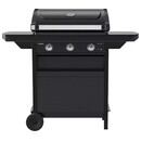 Grill gazowy Campingaz Compact 3 L palniki 3szt moc 7.5kW