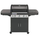 Grill gazowy Campingaz Classic LS Plus D Plus Seria 3 palniki 3+1szt moc 9.6kW