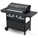 Grill gazowy Campingaz Select LX PLUS Seria 4 palniki 4szt moc 12kW