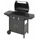 Grill gazowy Campingaz Plus D Series 2 palniki 2szt moc 7.5kW