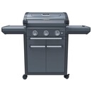 Grill gazowy Campingaz Premium S Seria 3 palniki 3+1szt moc 10.2kW