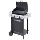 Grill gazowy Campingaz Xpert 100 L palniki 2szt moc 7.1kW