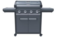 Grill gazowy Campingaz Premium palniki 4szt moc 13.6kW