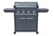 Grill gazowy Campingaz Premium palniki 4szt moc 13.6kW