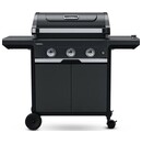 Grill gazowy Campingaz Select EXS PLUS Seria 3 palniki 3szt moc 9kW