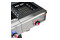 Grill gazowy Landmann 12916 Triton Maxx PTS 2.1 palniki 2+1szt moc 10.9kW