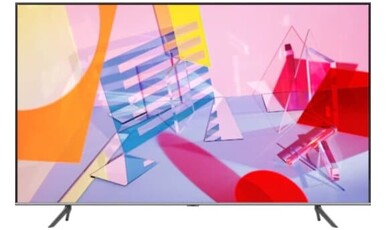 Telewizor Samsung QE65Q64T 65"