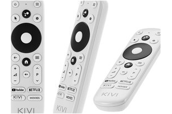 Telewizor KIVI 43U750NB 43" 4K Ultra HD