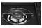 Grill gazowy LUND 99647 palniki 4+1szt moc 14.4kW