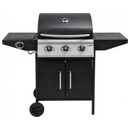 Grill gazowy LUND 99642 palniki 4szt moc 12.8kW