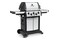 Grill gazowy Broil King Signet 390 palniki 3szt moc 11.4kW