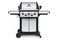 Grill gazowy Broil King Signet 390 palniki 3szt moc 11.4kW