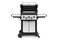 Grill gazowy Broil King Signet 390 palniki 3szt moc 11.4kW