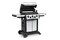 Grill gazowy Broil King Signet 390 palniki 3szt moc 11.4kW