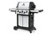 Grill gazowy Broil King Signet 390 palniki 3szt moc 11.4kW