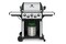 Grill gazowy Broil King Signet 390 palniki 3szt moc 11.4kW