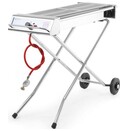 Grill gazowy Hendi Xenon Pro moc 7.5kW