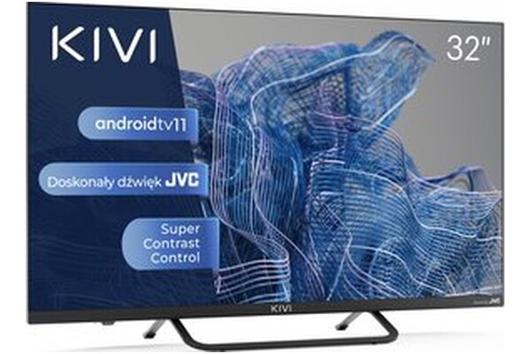 Telewizor KIVI 32F750NB 32" Full HD