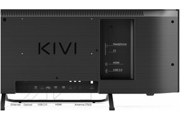 Telewizor KIVI 32F750NB 32" Full HD