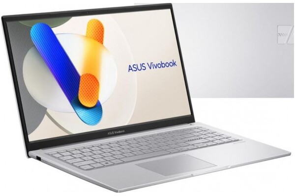 Laptop ASUS Vivobook 15 15.6" Intel Core i3 INTEL UHD 16GB 512GB SSD Windows 11 Home