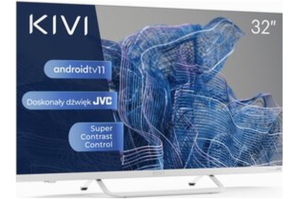 Telewizor KIVI 32F750NW 32" Full HD