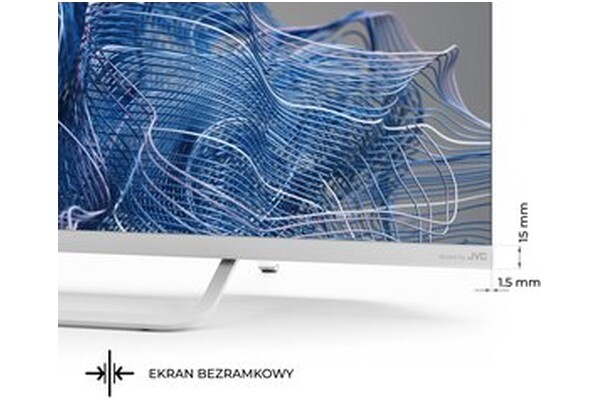 Telewizor KIVI 32F750NW 32" Full HD