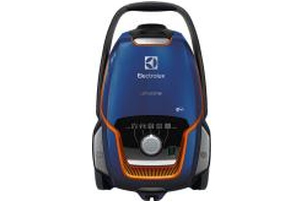 Odkurzacz Electrolux EUOC94DB UltraOne tradycyjny workowy 700W niebieski