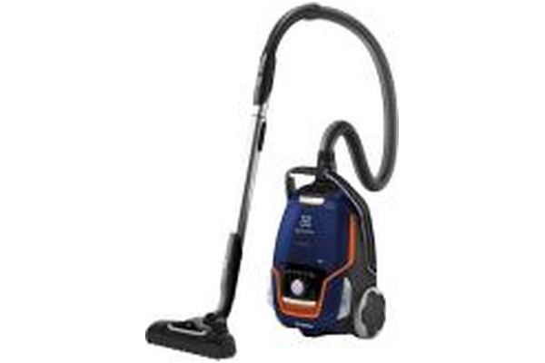 Odkurzacz Electrolux EUOC94DB UltraOne tradycyjny workowy 700W niebieski