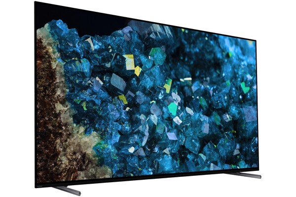 Telewizor Sony XR65A80L 65 4K Ultra HD