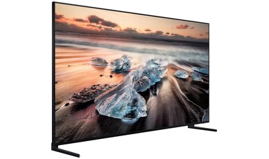 Telewizor Samsung QE65Q900RATXXH 65" QE65Q900RAT