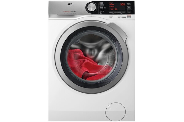 Pralka AEG-Electrolux L7FNC48SP 8.0kg 1400obr./min
