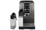 Ekspres De’Longhi Dinamica Plus ECAM38095TB automatyczny Tytan Naturalny