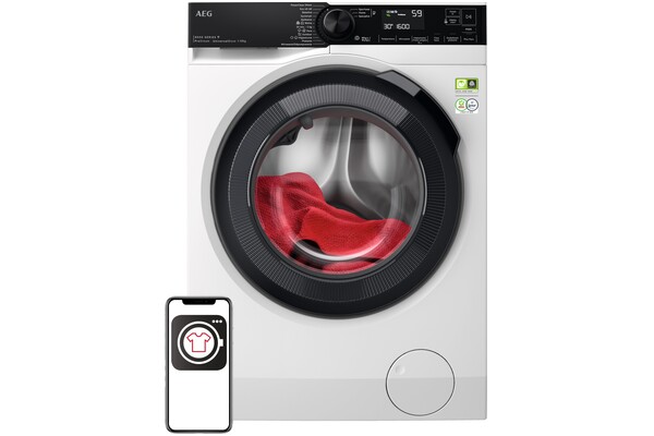 Pralka AEG-Electrolux LFR83966OP LFR83966OP 9.0kg 1600obr./min