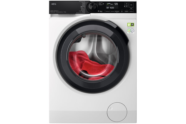 Pralka AEG-Electrolux LFR83966OP LFR83966OP 9.0kg 1600obr./min