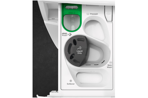 Pralka AEG-Electrolux LFR83966OP LFR83966OP 9.0kg 1600obr./min