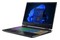 Laptop ACER Nitro 5 15.6" Intel Core i5 12450H NVIDIA GeForce RTX 4060 16GB 512GB SSD Windows 11 Home