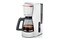Ekspres Bosch TKA2M111 Przelewowy biały