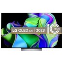Telewizor LG OLED55C34LA 55"