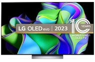Telewizor LG OLED55C34LA 55" 4K Ultra HD