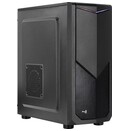 Obudowa PC Aerocool Tomahawk Midi Tower czarny