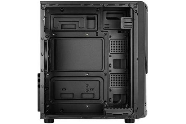 Obudowa PC Aerocool Tomahawk Midi Tower czarny