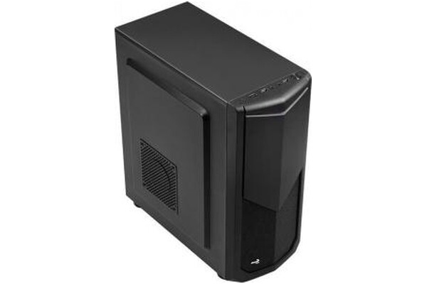 Obudowa PC Aerocool Tomahawk Midi Tower czarny