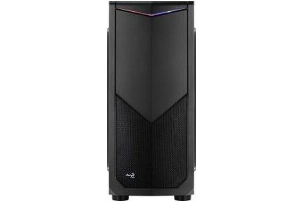 Obudowa PC Aerocool Tomahawk Midi Tower czarny