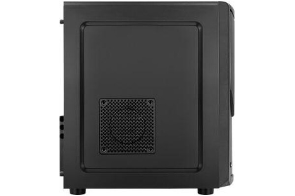 Obudowa PC Aerocool Tomahawk Midi Tower czarny