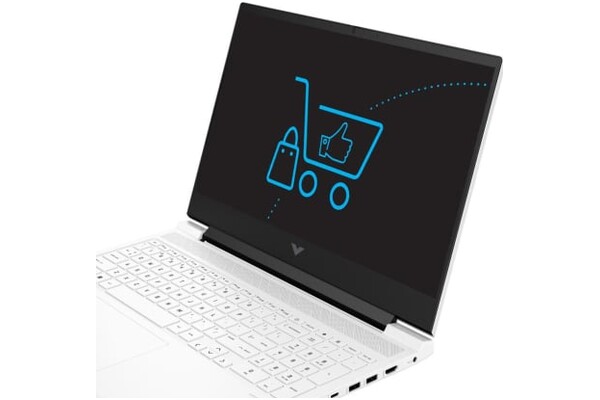 Laptop HP VICTUS 16 16.1" Intel Core i5 14450HX NVIDIA GeForce RTX 4060 32GB 1024GB SSD M.2